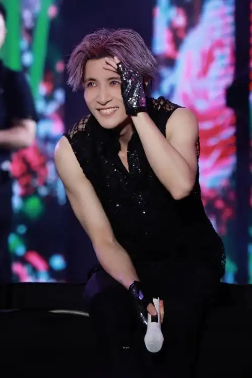 薛之谦天外来物巡回演唱会