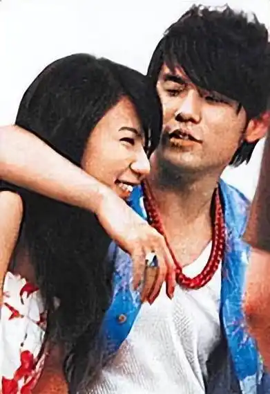 "爱情高手"田馥甄:多次拒绝林俊杰示爱,却和周董女助理传绯闻_hebe