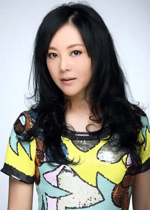 "泼妇专业户"梁丽:接戏竟被公安部通缉,两婚两离至今单身_西安_二娘