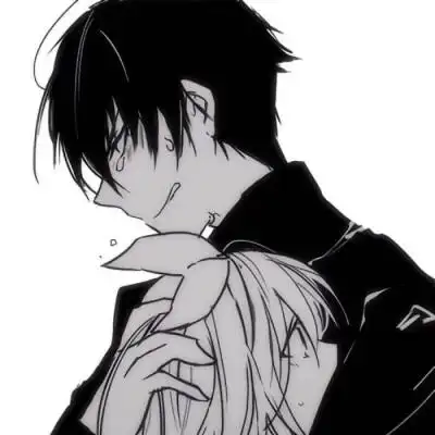 丧?〔好看情头〕我愿陪你一起老