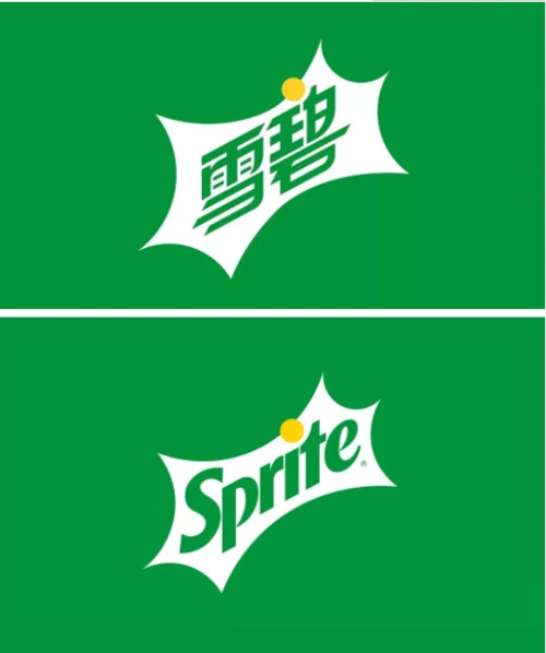 食品包装盒厂家雪碧要换新包装了