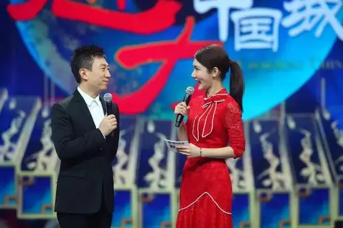 魅力中国城收官盛典回顾,我市再次大放异彩!