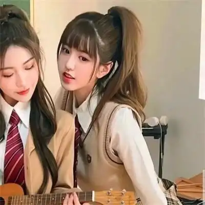 双人女生闺蜜头像图片60组精选_闺蜜姐妹女生头像_头像屋