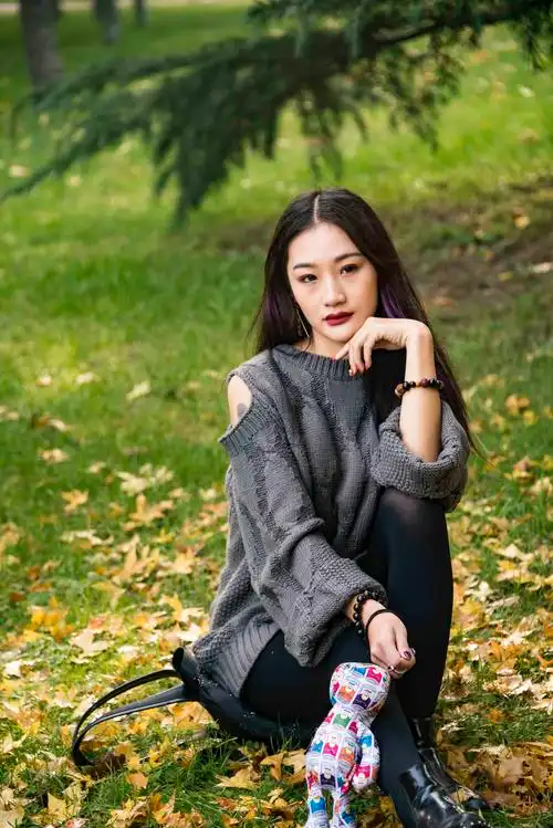 龙湖人像 作品分类: 人像 单反品牌: nikon / 尼康 相机型号: d810