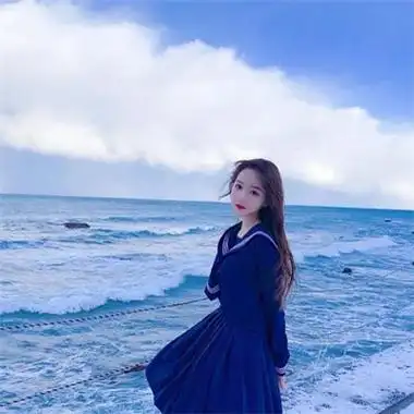 现在最火头像图片2023女_女生头像_头像屋