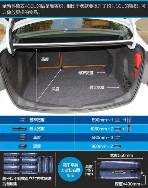 别克全新英朗竞争力分析重拾信心入战场3