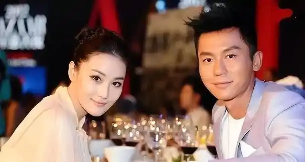 后来,张馨予和李晨之间的绯闻传闻愈演愈烈,令人震惊的是,李晨却突然