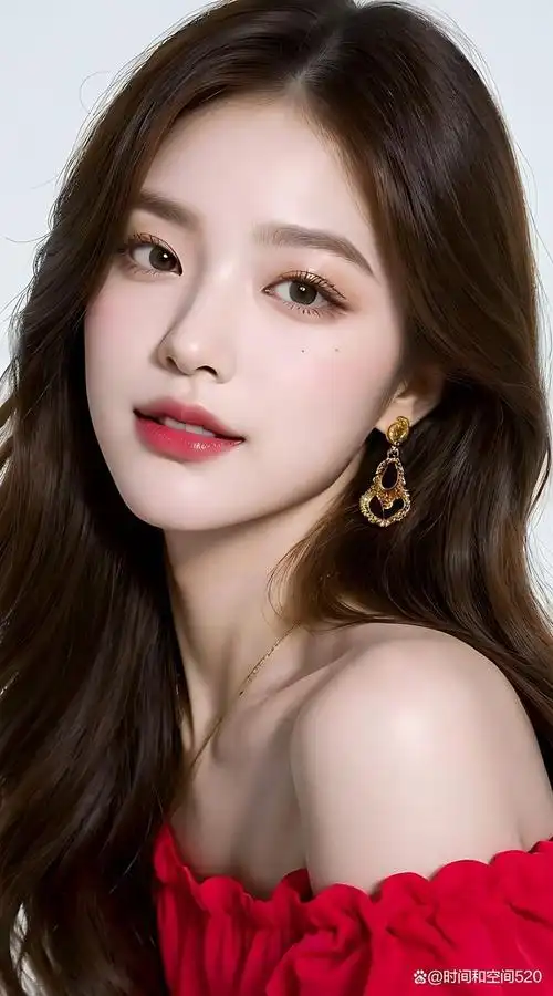 女人的美,来自哪里?