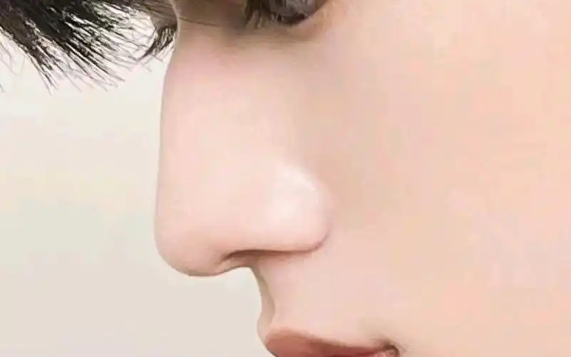 【宋亚轩】我单方面宣布:这张侧脸杀疯了!