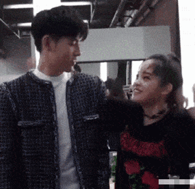 盘点那些在公众场合,没有分寸感的几位明星,你知道都有谁?