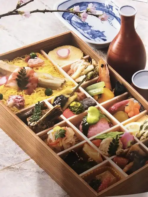 谈谈我眼中的日本便当-附"雪人便当"做法