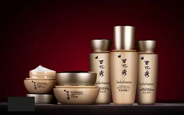 韩国sulwhasoo适合多大年龄 雪花秀适合年龄
