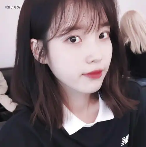 iu李知恩/宋稚气