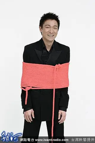 专辑介绍  2005刘德华国语演唱大碟【再说一次.