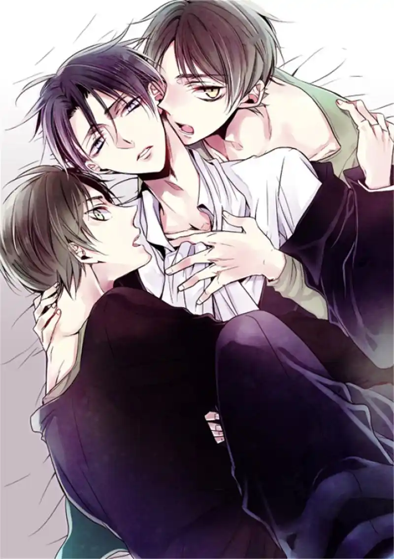 4本互宠纯爱小说,清冷校草受vs沉稳禁欲攻,就是想要宠着你