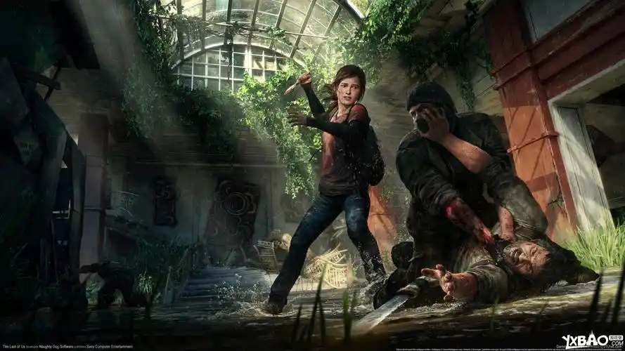 美国末日2只有50几率推出开发者称或不做