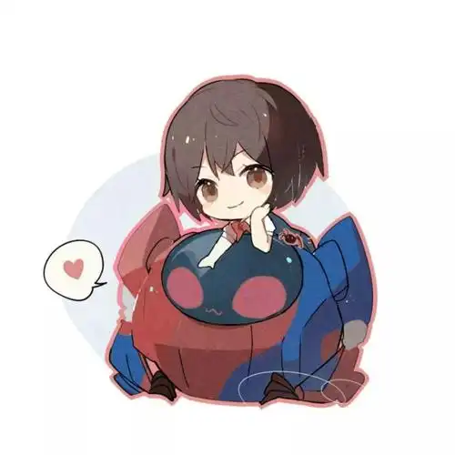 平行宇宙可爱版潘妮帕克