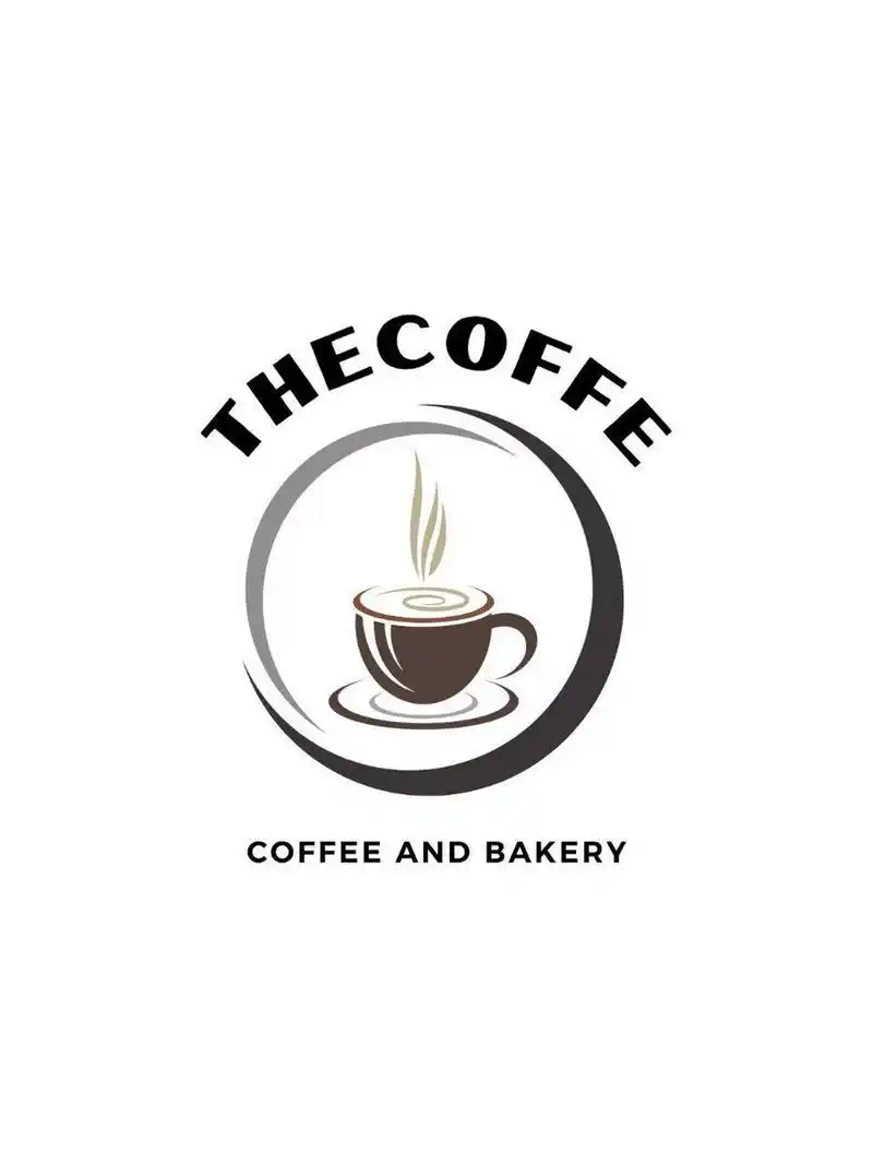 9890logo | 创意简约咖啡馆logo 设计 灵感来源分享,logo 组合