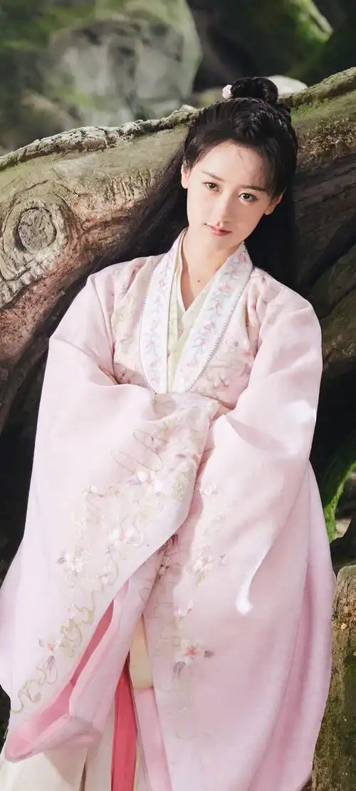 袁冰妍古装美人壁纸,高清免费下载,装点你的手机屏幕