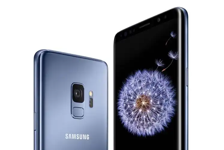 三星galaxys9s9国行版发布5799元起售