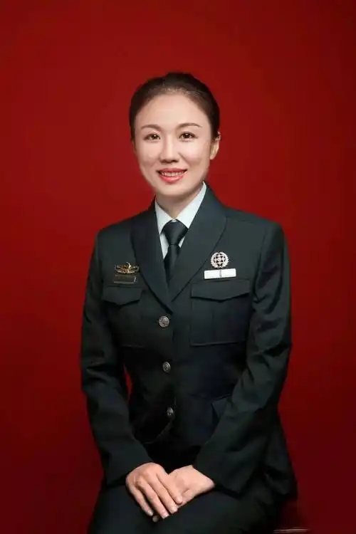 一名文职人员的心路历程