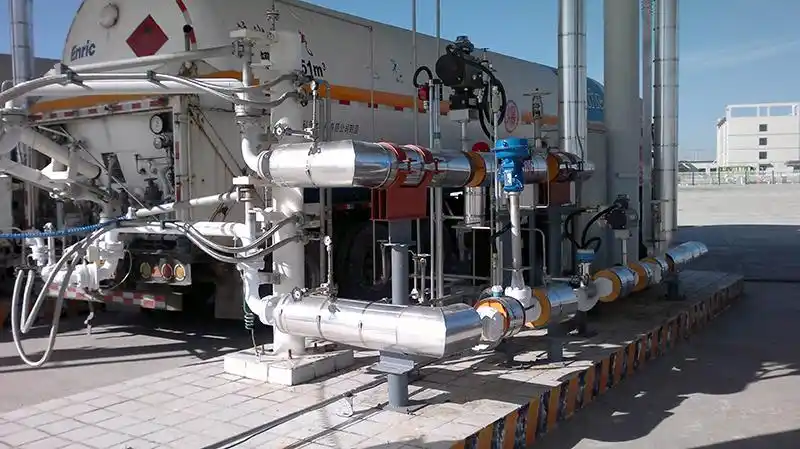 lng低温装卸车鹤管价格_厂家_图片_型号_多少钱_鹤管_汽车火车装卸