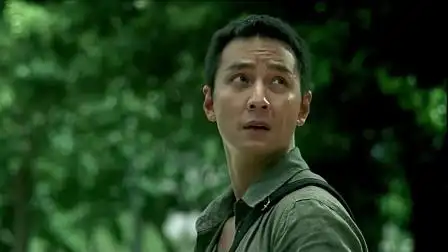 门徒:吴彦祖最帅的时候