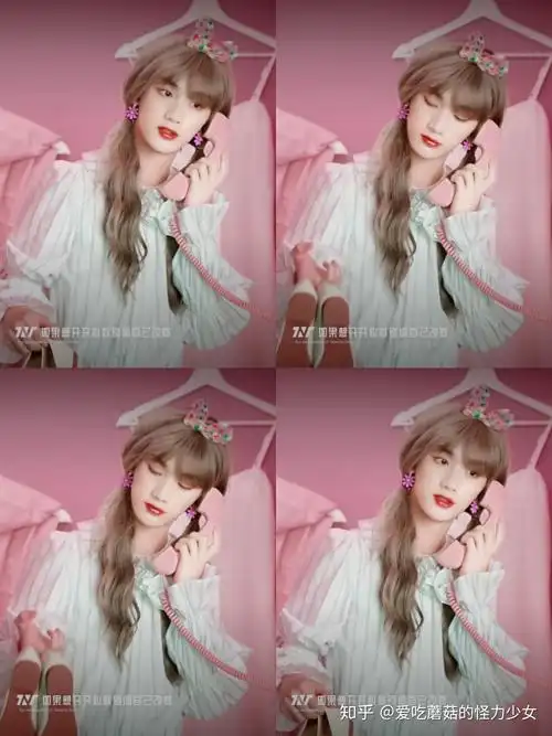 如何看待时代少年团新歌mv的女装