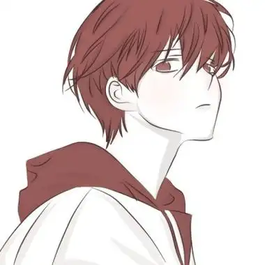 帅气又可爱的卡通男生头像,适合男生的很有个性的动漫卡通头像