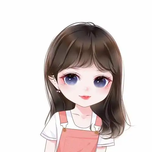 微信头像卡通可爱图片(可爱的卡通头像) - 赤虎壹号