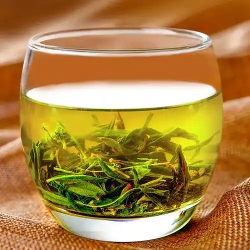 宁夏中宁枸杞芽茶2g/包*50包宁夏特产