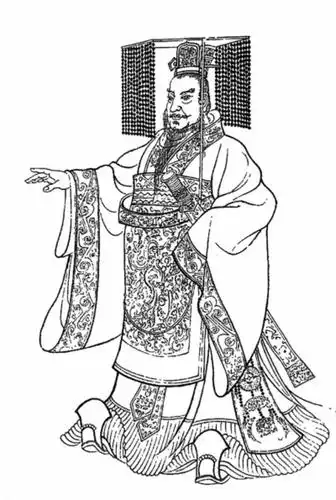 秦始皇因何而死?暗杀?哮喘?工作压力大或是主因!