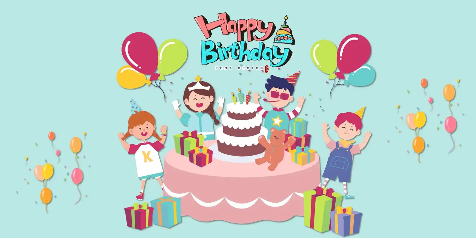 祝你生日快乐,愿这一年里每一天都像生日一样特别,充满美好与喜悦.