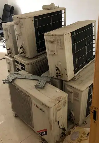 【重新拍卖】(破)禧徕乐投资发展宿迁有限公司的格力空调