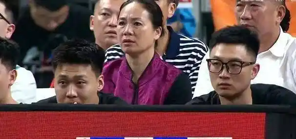 辽篮不要忘乎所以,三连冠恐最后的辉煌,三大复仇军团正虎视眈眈