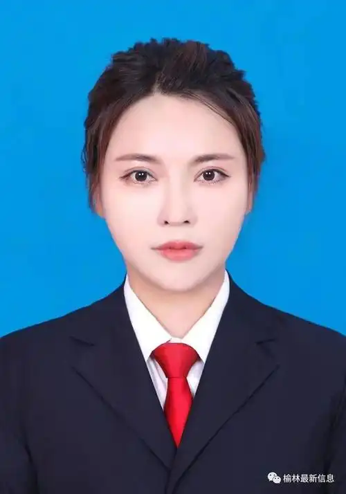 榆林市政府机构工作部门女领导