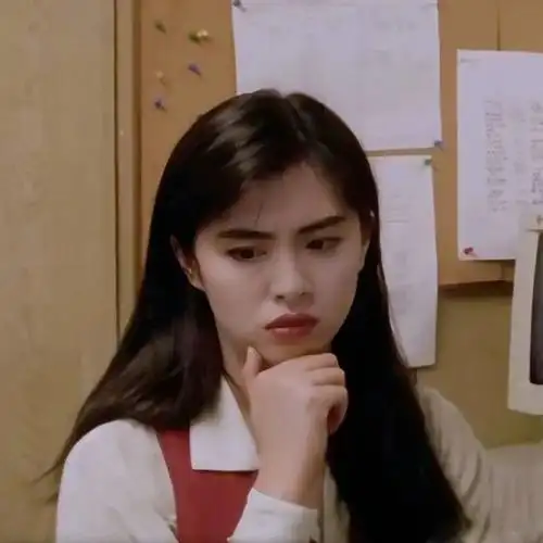 头像|王祖贤复古港风怀旧女头 - 头像复古港风女动漫 - 实验室设备网