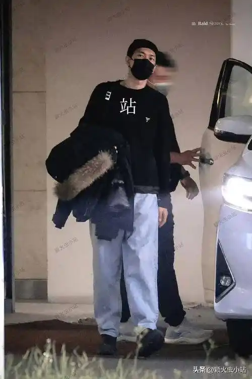 1214娱瓜:李现王一博成毅鹿晗檀健次罗云熙刘诗诗马国明金晨于适_娱乐