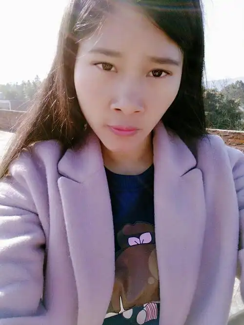 93年的宝妈都来秀秀靓照吧!