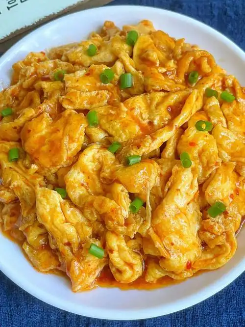 分享100道家常菜每天不重样d120道