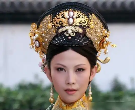 皇上|东珠|皇后_网易订阅