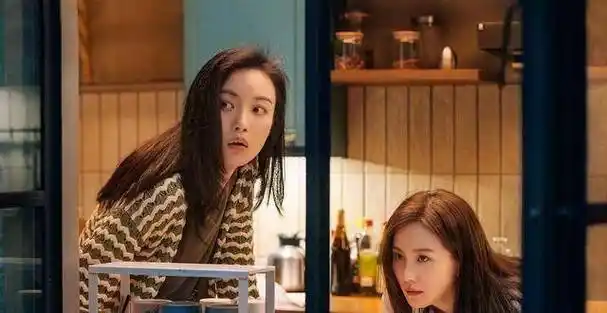 原创原创流金岁月朱锁锁原生家庭的痛一辈子难治愈只是她伪装的好