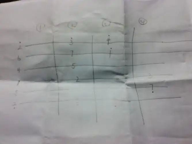 吉他d调mi指型的1234567在哪些位置?