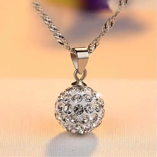 图书>期刊/杂志>时尚/美妆>图书其它>[假一赔十/送证书]超多款式项链