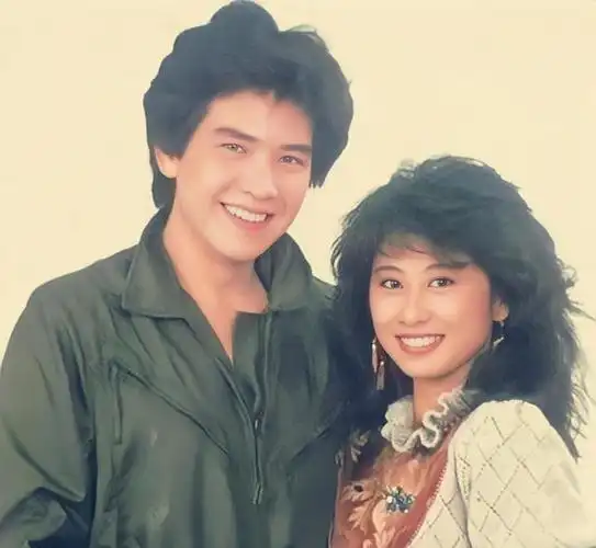 叶倩文:错过费翔后去抢闺蜜的老公,如今62岁无儿无女