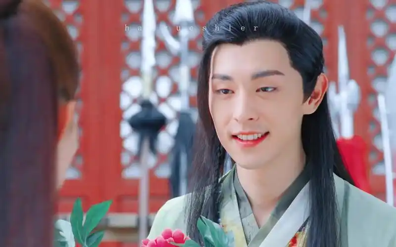 【邓伦-楚乔传】萧策这个角色真的是越看越喜欢呐