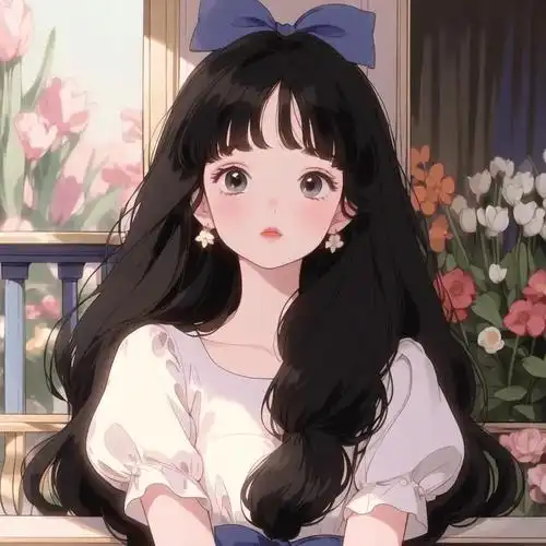 头像 | 快来换上新微信头像