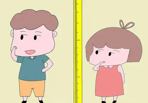 孩子个子矮,这样做不怕孩子长不高!_身高
