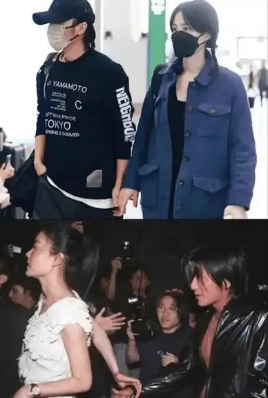 王菲女儿深夜发文哭泣,网友:妈妈你在哪儿?谢霆锋回应