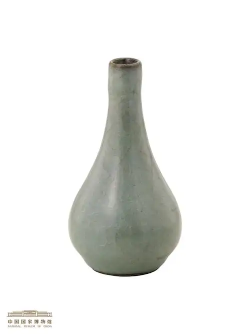 现场|中国国家博物馆:"中国古代陶瓷展"全新换陈!